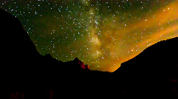 © 2010 Sherrie Winarski.  All Rights Reserved.  Barefoot Contessa Photo Adventures' Zion & Bryce Canyon National Parks photo workshop